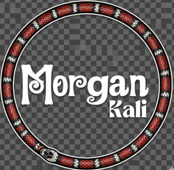 Morgan kali Joias e artesanato