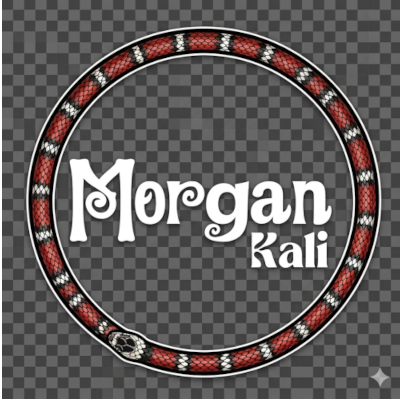 Morgan kali Joias e artesanato